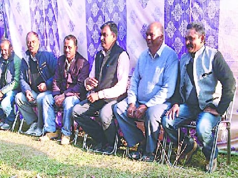Deputy Director of the Tea Board will open in Kausani